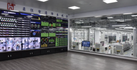 全球燈塔工廠再添13家，總數達103座，數字技術服務引領制造業新篇章