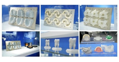 數字智造 自“齒”啟航 聯泰科技攜齒科新品亮相第二十六屆中國國際口腔器材展覽會，以數字技術服務賦能行業未來