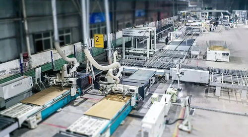 星輝數控與酷家樂強強聯合 開啟設計生產一體化新紀元，以數字技術服務賦能產業升級