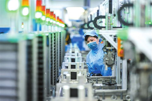 數(shù)字賦能，綠動(dòng)未來(lái) 工廠數(shù)字化與電池低碳化的協(xié)同發(fā)展