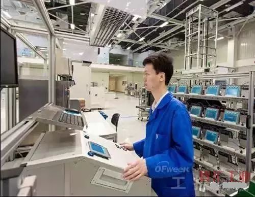 西門(mén)子解析 數(shù)字化工廠與自動(dòng)化工廠的核心區(qū)別及數(shù)字技術(shù)的賦能作用