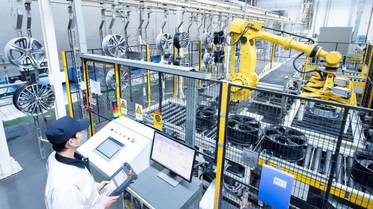 智造浪潮再掀波瀾 全球燈塔工廠增至103家，數(shù)字技術(shù)賦能中國(guó)獨(dú)角獸加速崛起